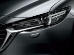 Mazda CX-8 2017 года